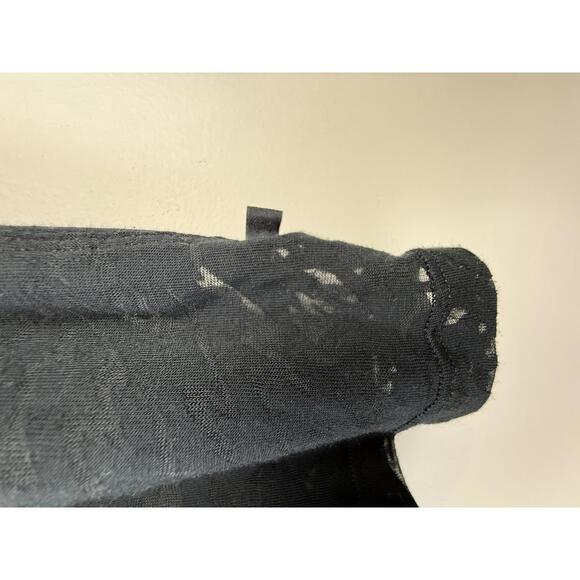 Lululemon Crescent Tee *Veil - Size - 8 - Picture 6 of 8